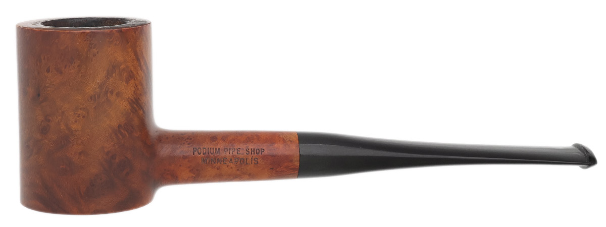 American Estate Podium Pipe Shop Minneapolis Smooth Poker