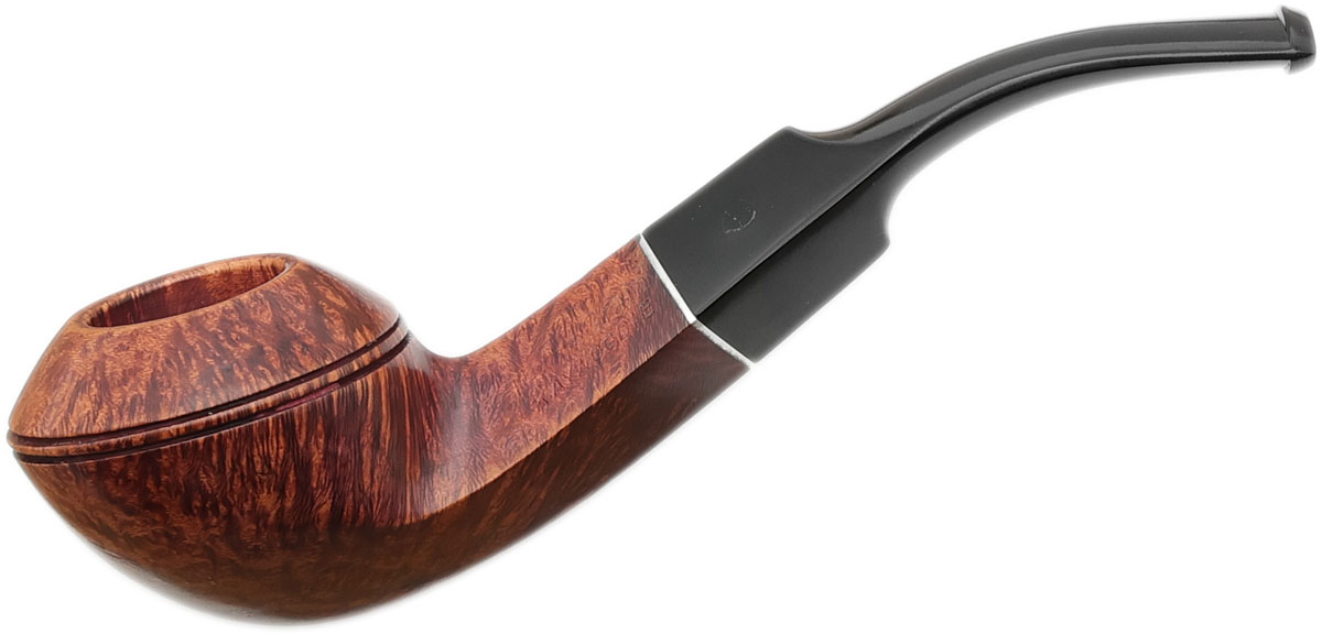 bulldog pipe tobacco Nelson Pipes "The Dude" Sandblasted & Smooth John Bull Pipes - PIPES