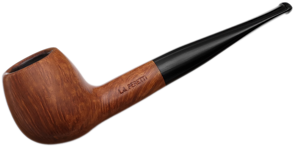 peretti tobacco LJ Peretti Smooth Apple Tobacco Pipe