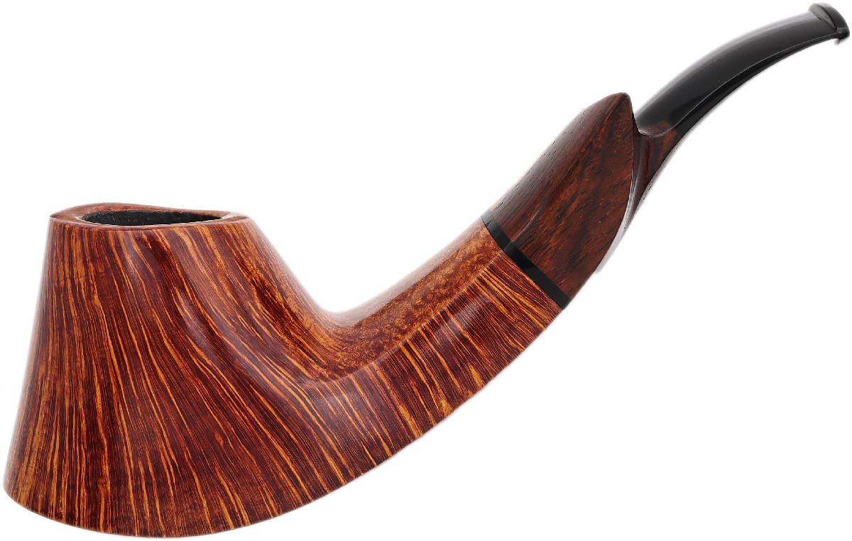American Estate Jody Davis Smooth Volcano with Cocobolo (Saint) (Halo) (A22) (13) (2022) (Unsmoked)