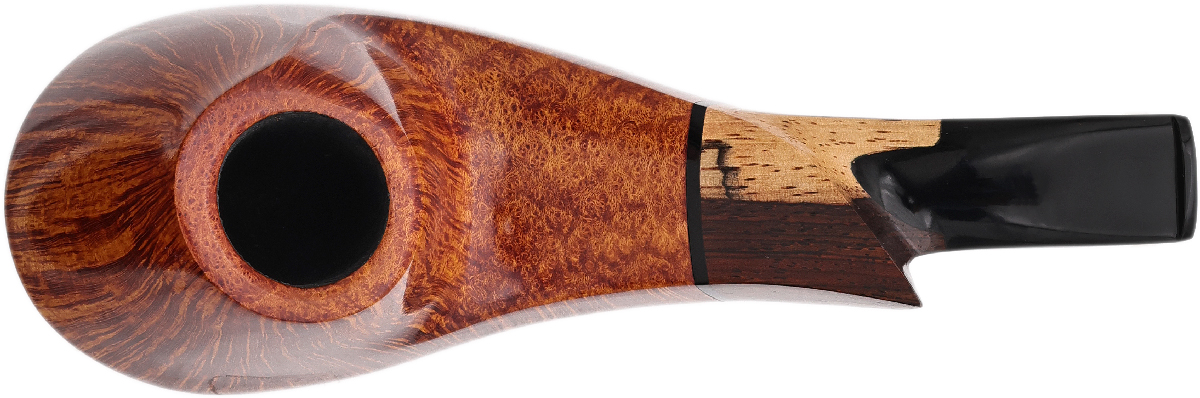 American Estate Jody Davis Smooth Volcano with Cocobolo (Saint) (Halo) (A22) (13) (2022) (Unsmoked)