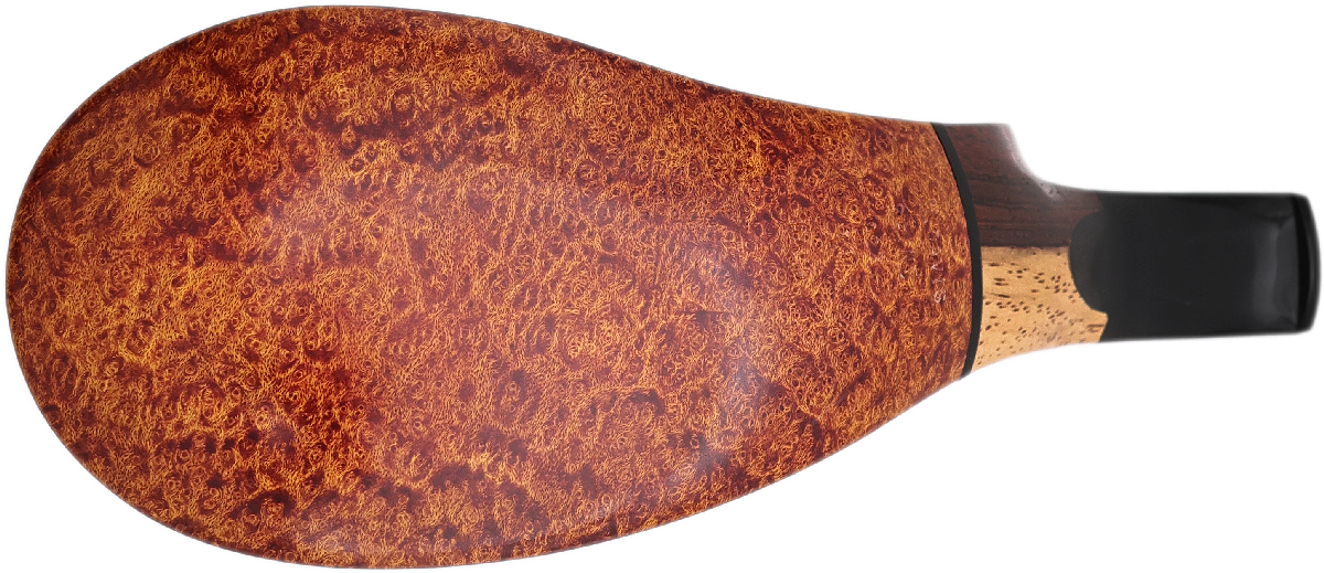 American Estate Jody Davis Smooth Volcano with Cocobolo (Saint) (Halo) (A22) (13) (2022) (Unsmoked)