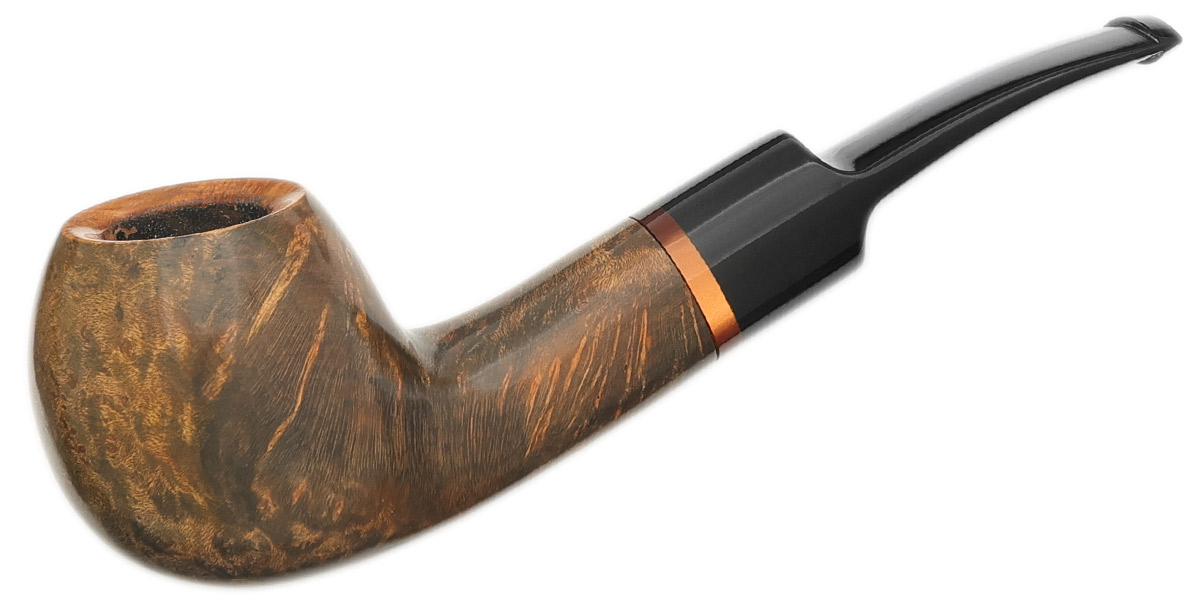 does sheetz sell pipe tobacco Good Stuff Natural Ranz Smooth Bent Apple (Unsmoked)