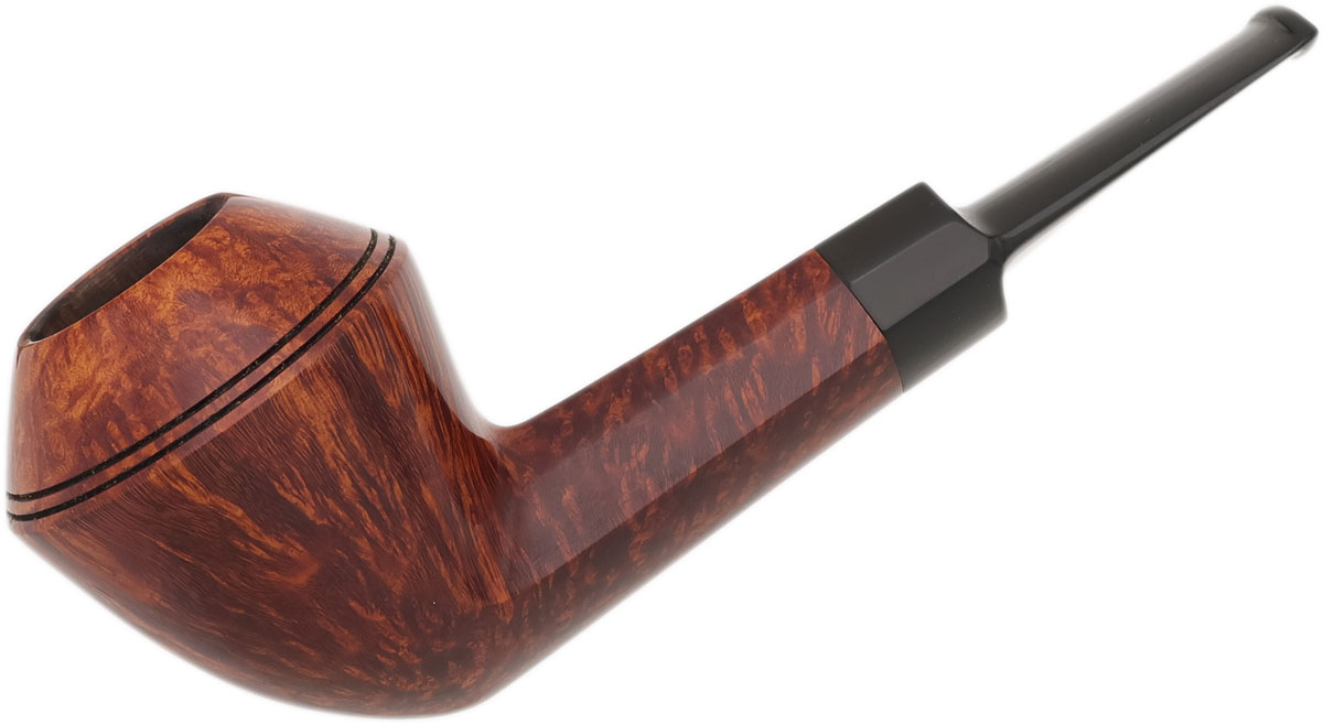 American Estate J. Alan Smooth Bulldog (1012) (1)
