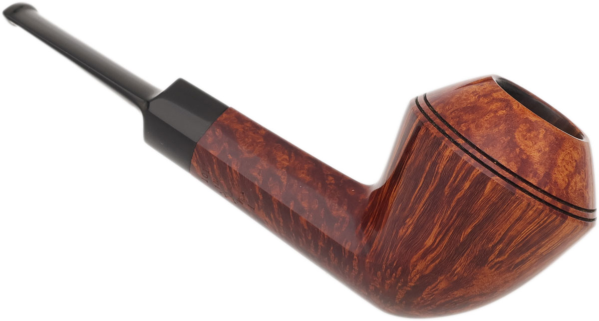 American Estate J. Alan Smooth Bulldog (1012) (1)