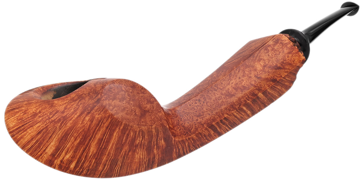 American Estate Todd Johnson Smooth Blowfish (Phalanx) (Q)