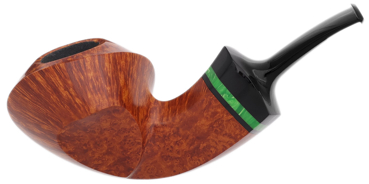 American Estate Yeti Smooth Blowfish with Bakelite (350) (Unsmoked)