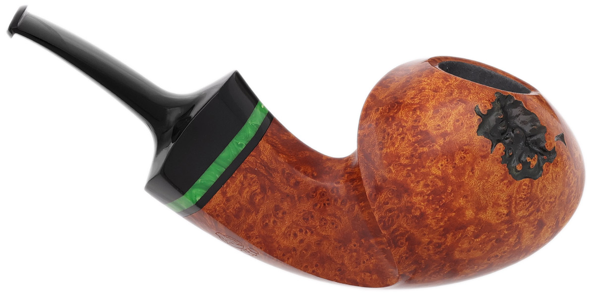 American Estate Yeti Smooth Blowfish with Bakelite (350) (Unsmoked)