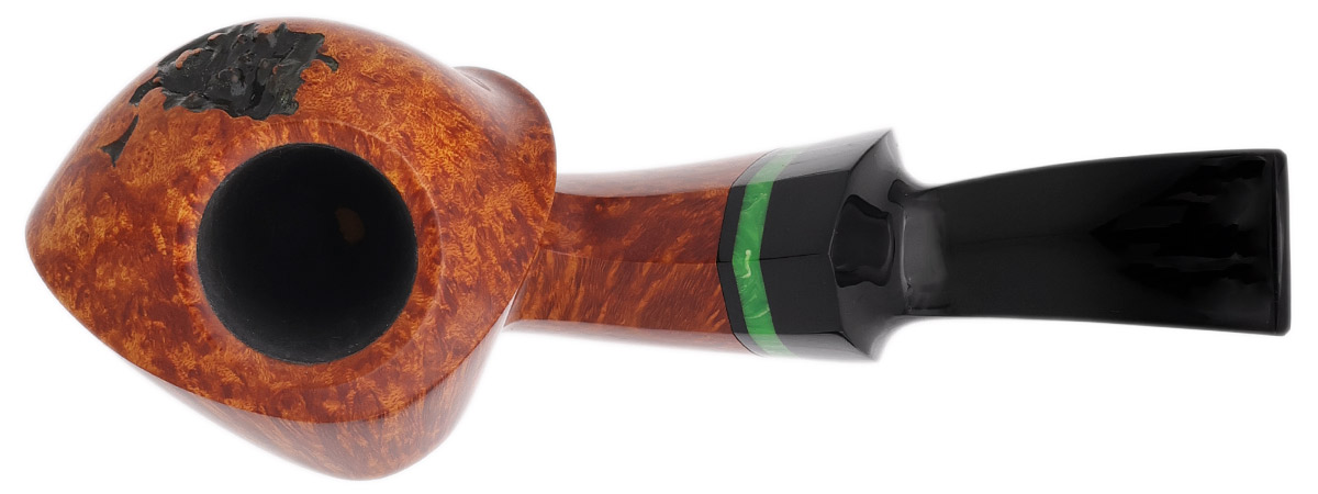 American Estate Yeti Smooth Blowfish with Bakelite (350) (Unsmoked)