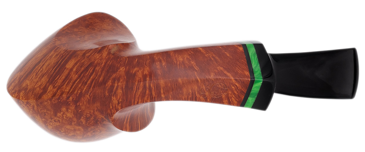 American Estate Yeti Smooth Blowfish with Bakelite (350) (Unsmoked)