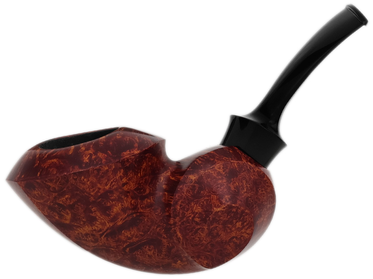 American Estate Yeti Smooth Nautilus (227) (Unsmoked)