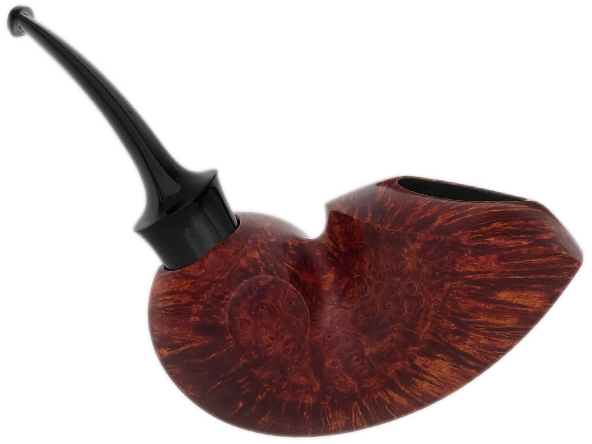 American Estate Yeti Smooth Nautilus (227) (Unsmoked)