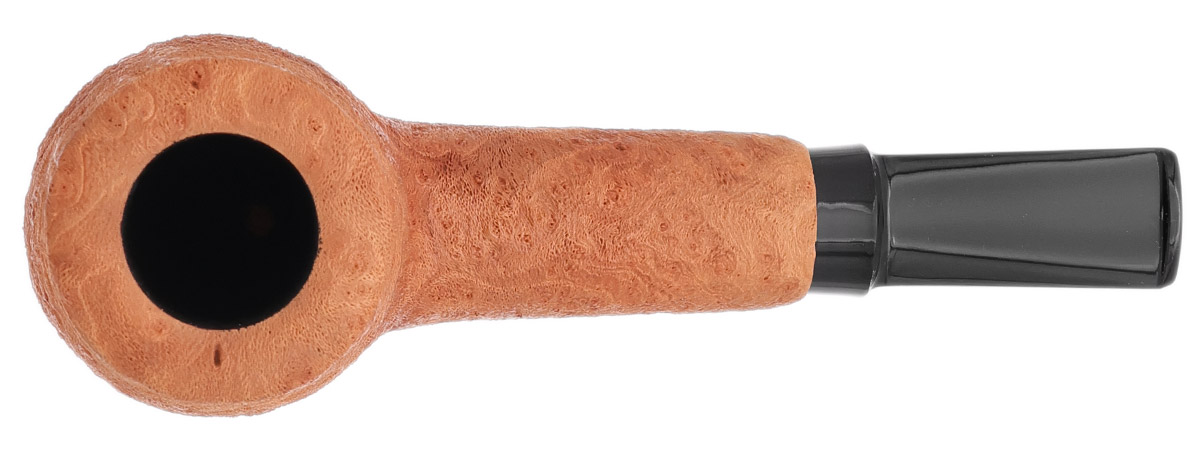 American Estate J. Alan Sandblasted Billiard (1007) (2014) (Unsmoked)