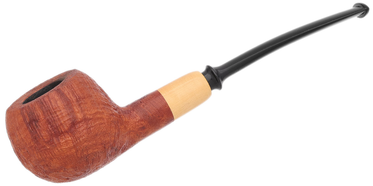 American Estate Adam Davidson Sandblasted Tanshell Prince with Boxwood (2019)