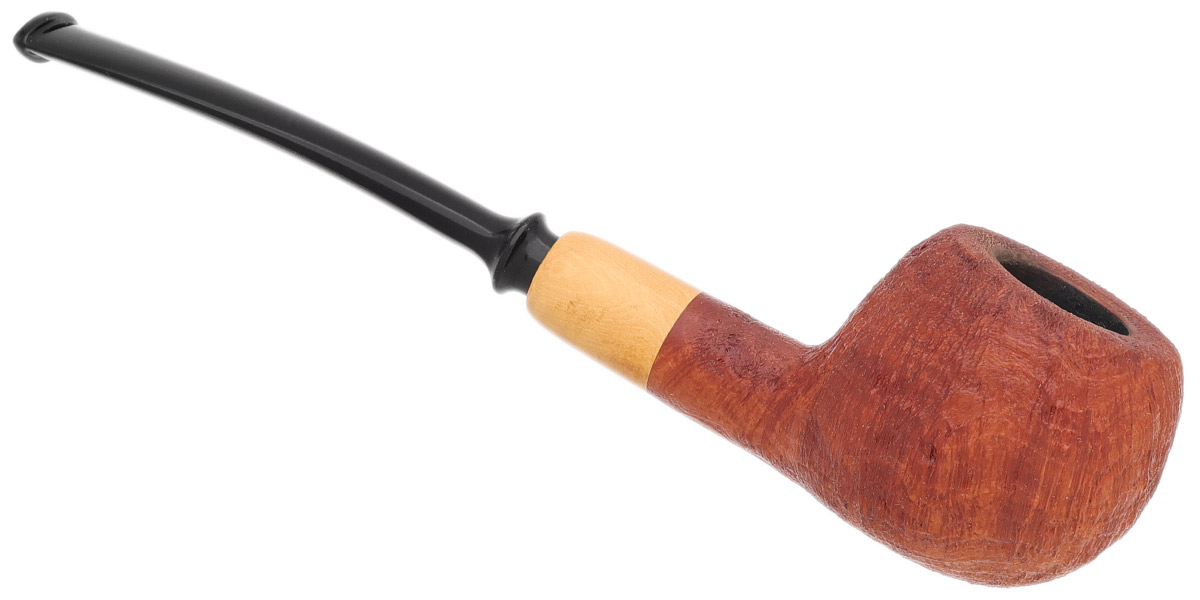 American Estate Adam Davidson Sandblasted Tanshell Prince with Boxwood (2019)