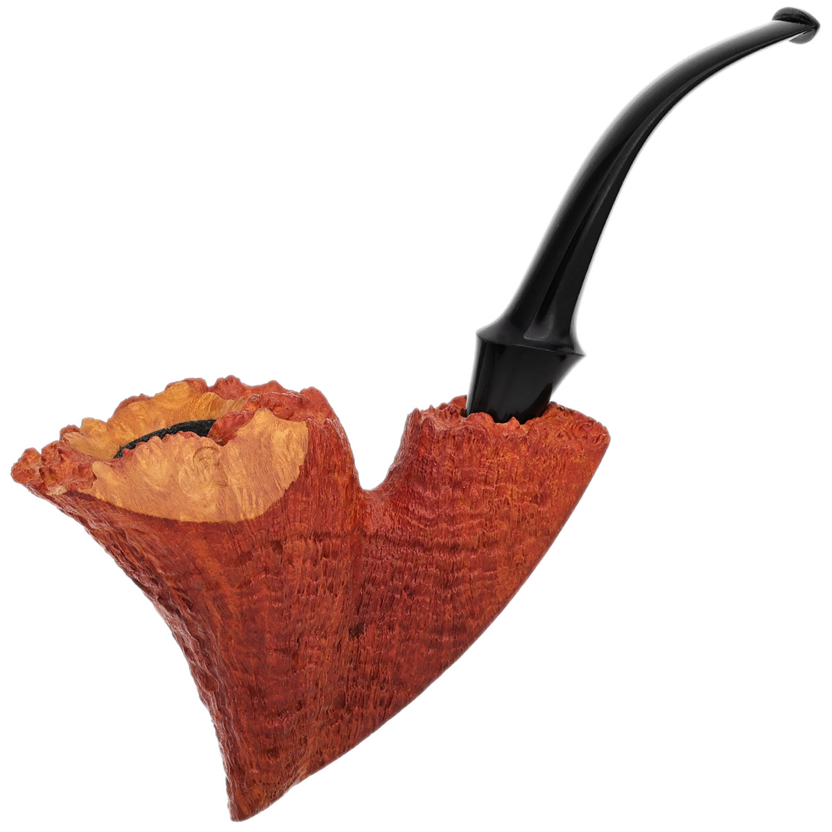 American Estate Todd Johnson Partially Sandblasted Matador (Hoplite) (2006) (Unsmoked)