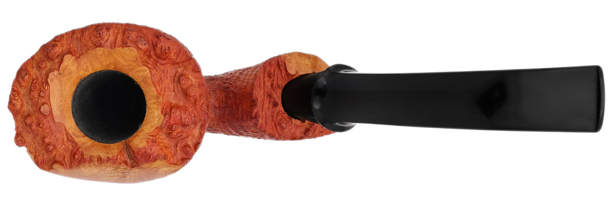 American Estate Todd Johnson Partially Sandblasted Matador (Hoplite) (2006) (Unsmoked)