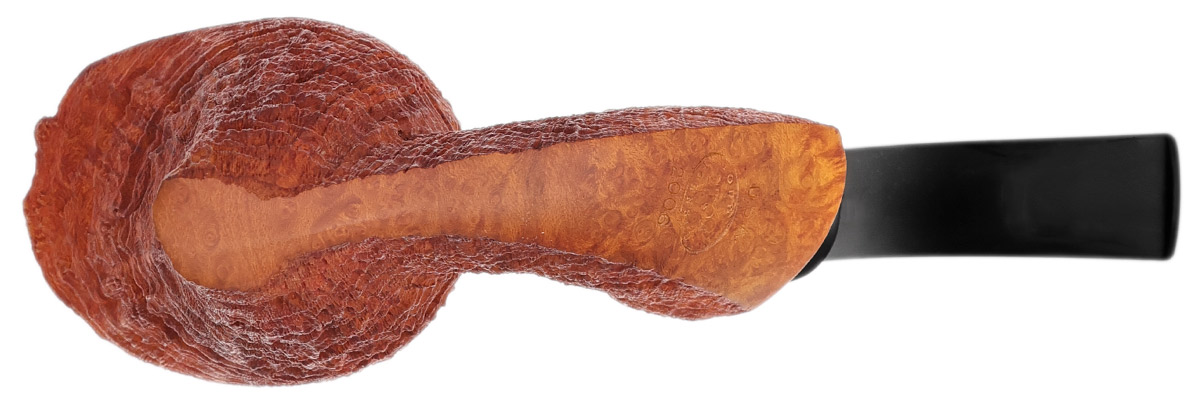 American Estate Todd Johnson Partially Sandblasted Matador (Hoplite) (2006) (Unsmoked)