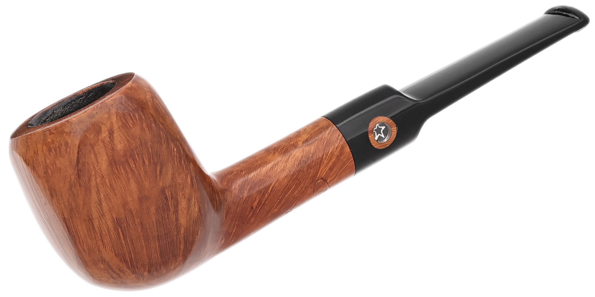 American Estate American Smoking Pipe Company Smooth Panel (Regd. No.) (7/97-MT) (Mark Tinsky)