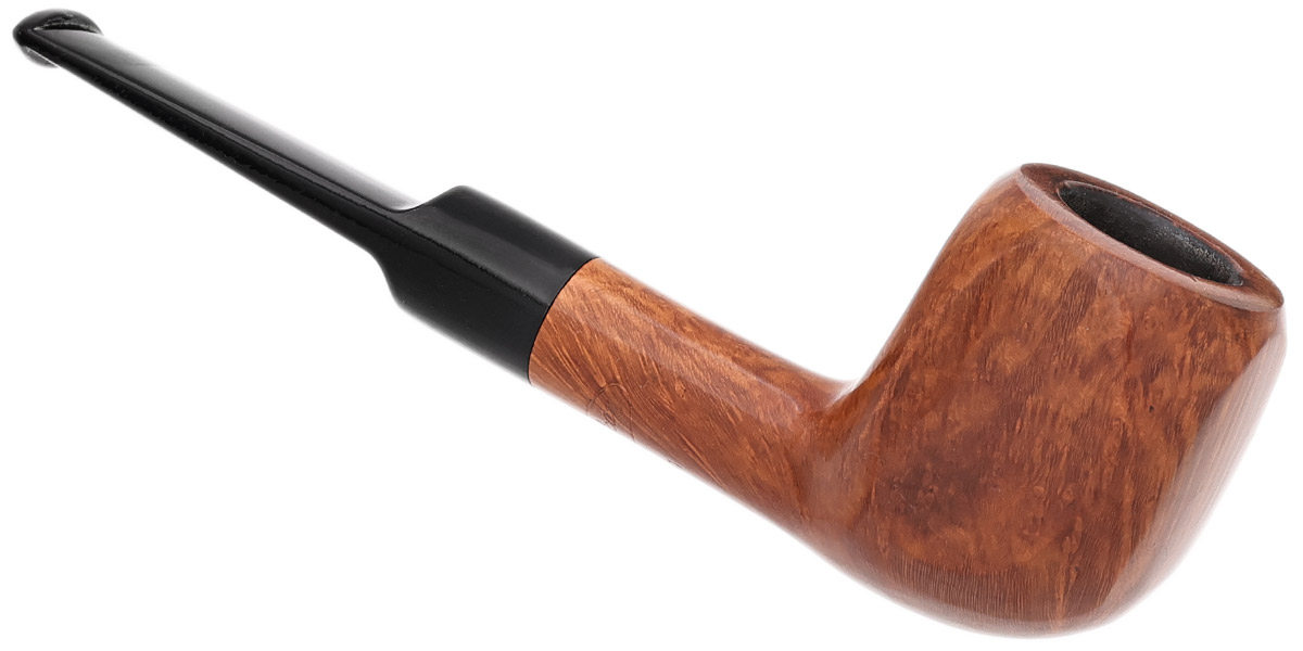 American Estate American Smoking Pipe Company Smooth Panel (Regd. No.) (7/97-MT) (Mark Tinsky)