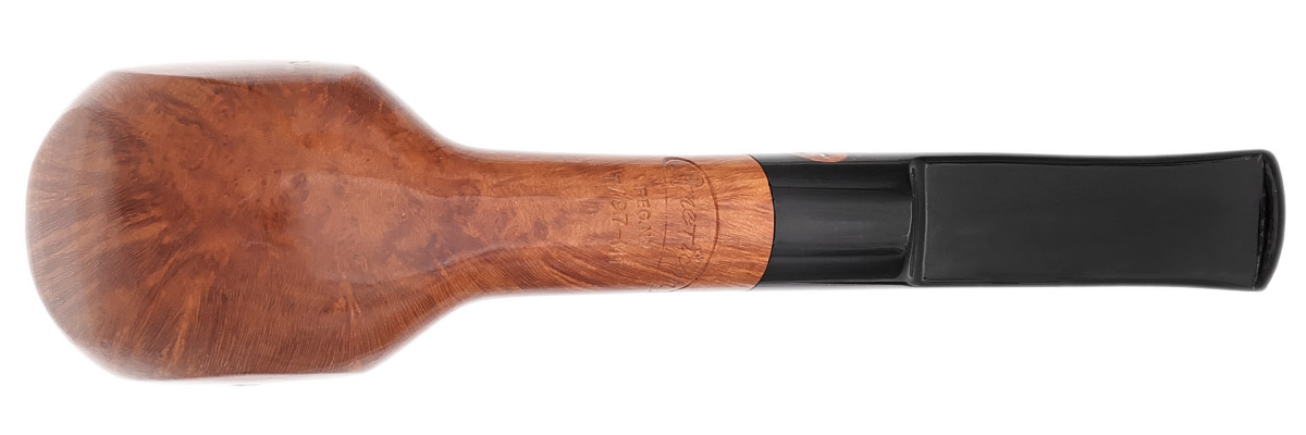 American Estate American Smoking Pipe Company Smooth Panel (Regd. No.) (7/97-MT) (Mark Tinsky)