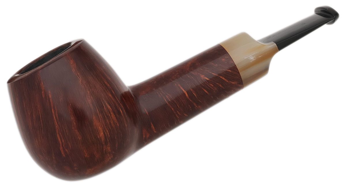American Estate Jared Coles Smooth Lovat with Horn (2022) (Unsmoked)