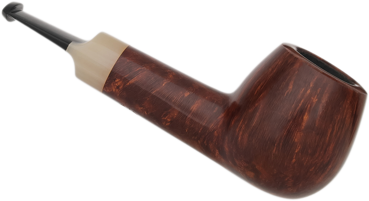 American Estate Jared Coles Smooth Lovat with Horn (2022) (Unsmoked)