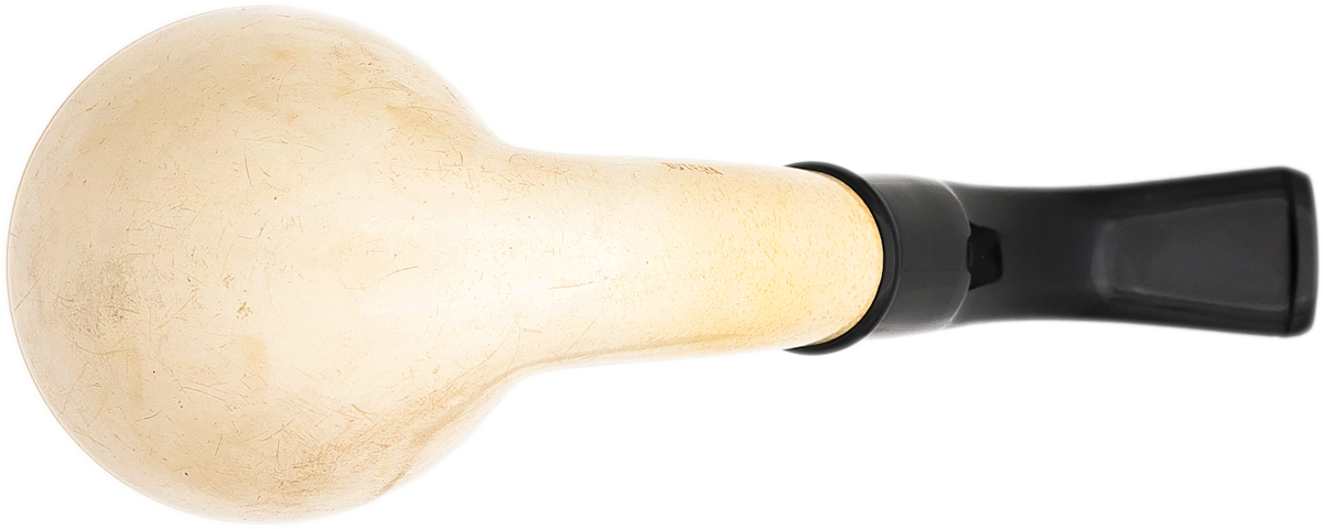 American Estate Michael Butera Meerschaum Smooth Rhodesian (Collaboration with I. Beckler) (Replacement Stem)