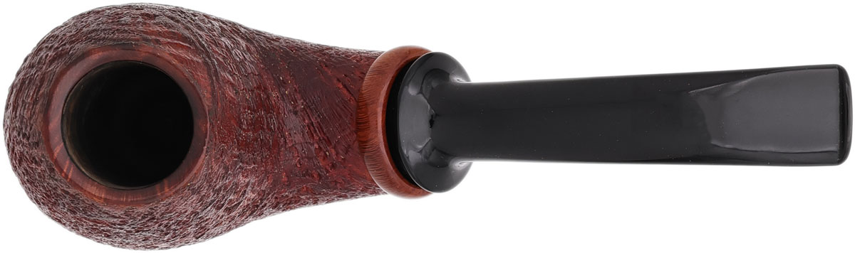 American Estate Thomas James Sandblasted Bent Egg