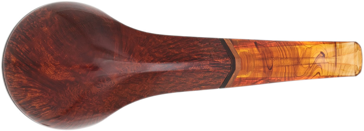 American Estate Alex Florov Smooth Bent Bulldog (2009)