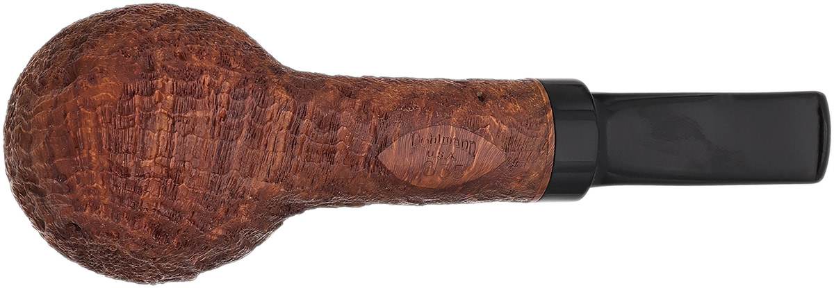 American Estate Brad Pohlmann Sandblasted Apple (835)