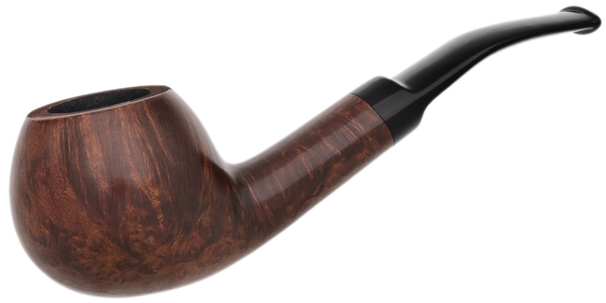 American Estate J.M. Boswell Smooth Bent Apple (2006) (Unsmoked)
