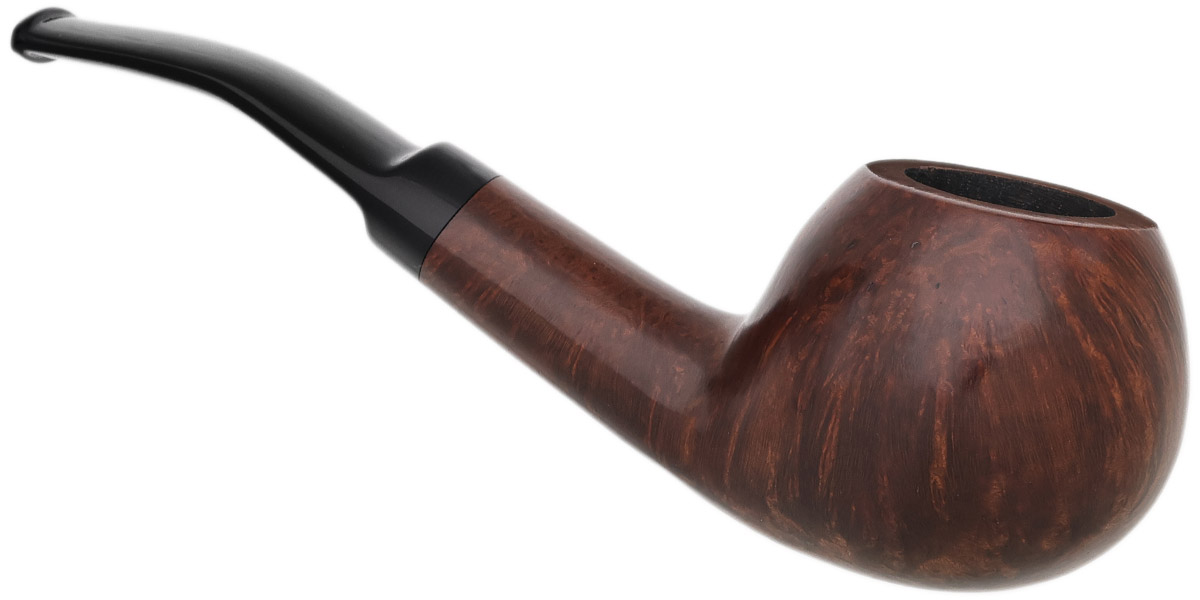 American Estate J.M. Boswell Smooth Bent Apple (2006) (Unsmoked)
