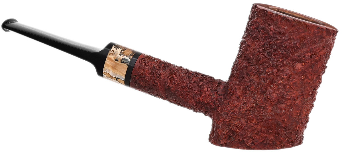 stone tobacco pipe Hand-made Stone pipe with tamperTobacco pipes