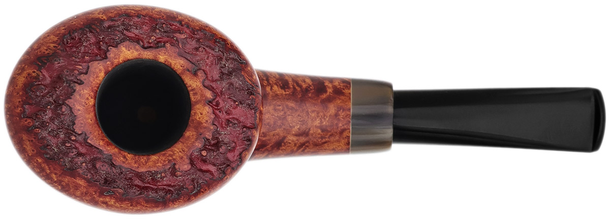 American Estate J. Alan Smooth Bent Dublin with Horn (1993) (2023)