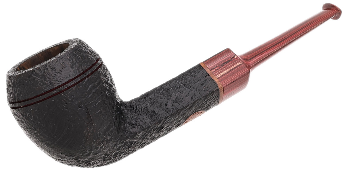 American Estate Todd Johnson Sandblasted Bulldog