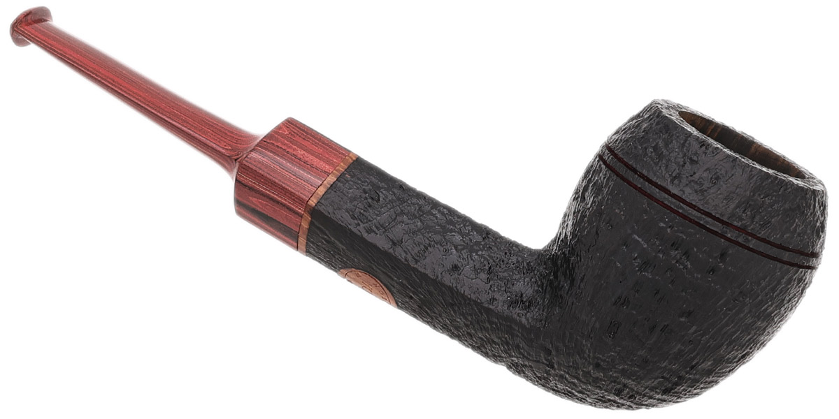 American Estate Todd Johnson Sandblasted Bulldog