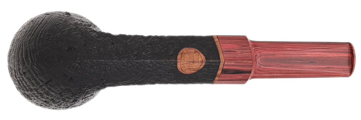 American Estate Todd Johnson Sandblasted Bulldog