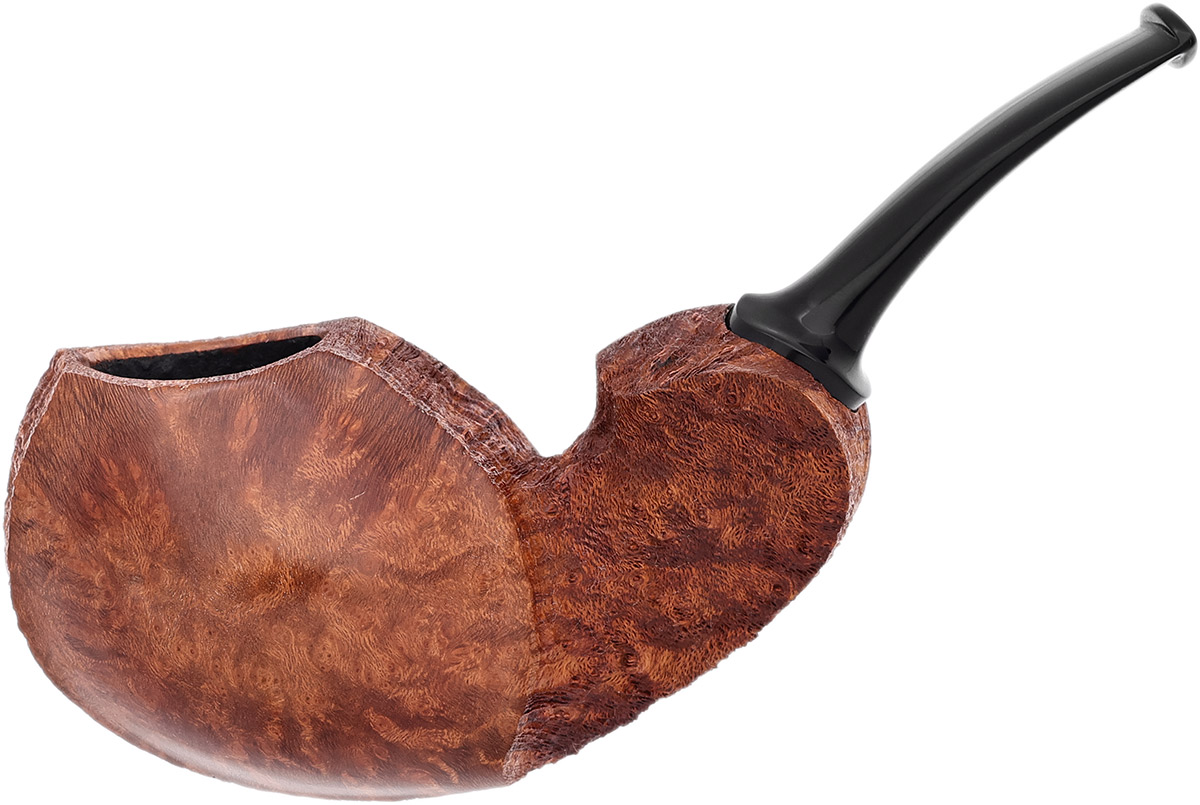 American Estate J. Alan Partially Sandblasted Blowfish (674) (2012) (Unsmoked)