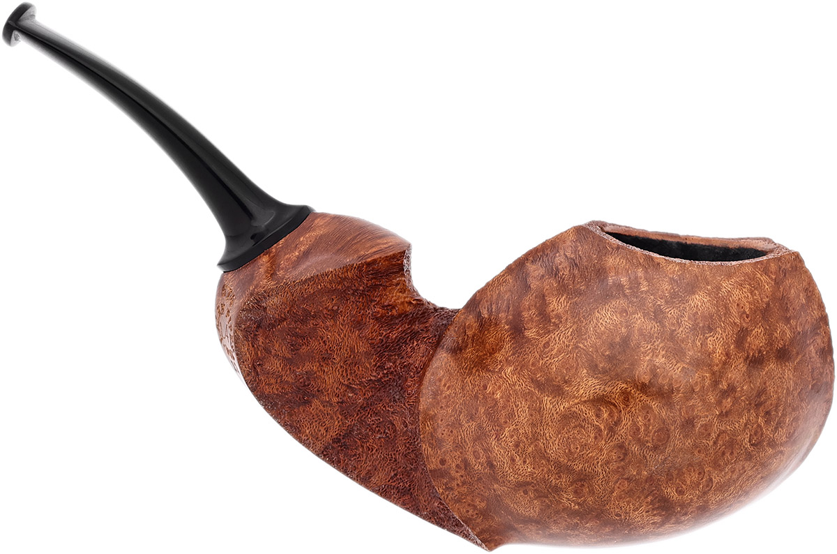 American Estate J. Alan Partially Sandblasted Blowfish (674) (2012) (Unsmoked)