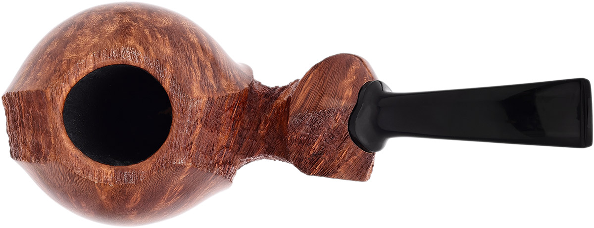American Estate J. Alan Partially Sandblasted Blowfish (674) (2012) (Unsmoked)