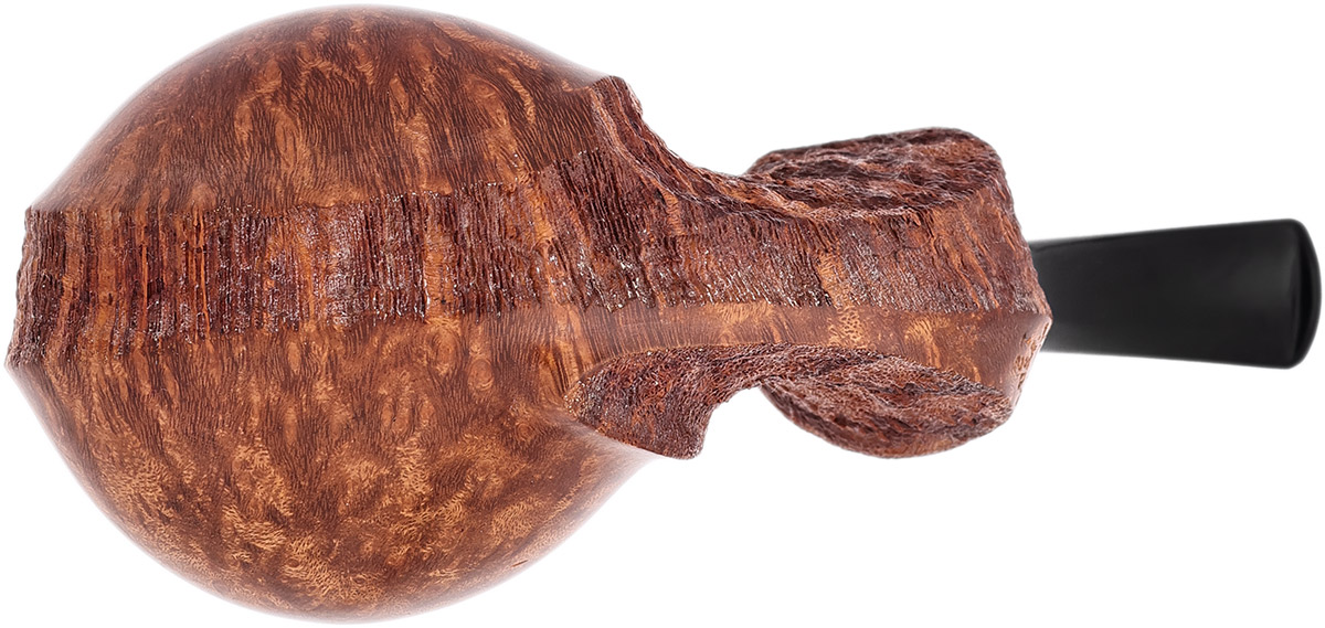 American Estate J. Alan Partially Sandblasted Blowfish (674) (2012) (Unsmoked)