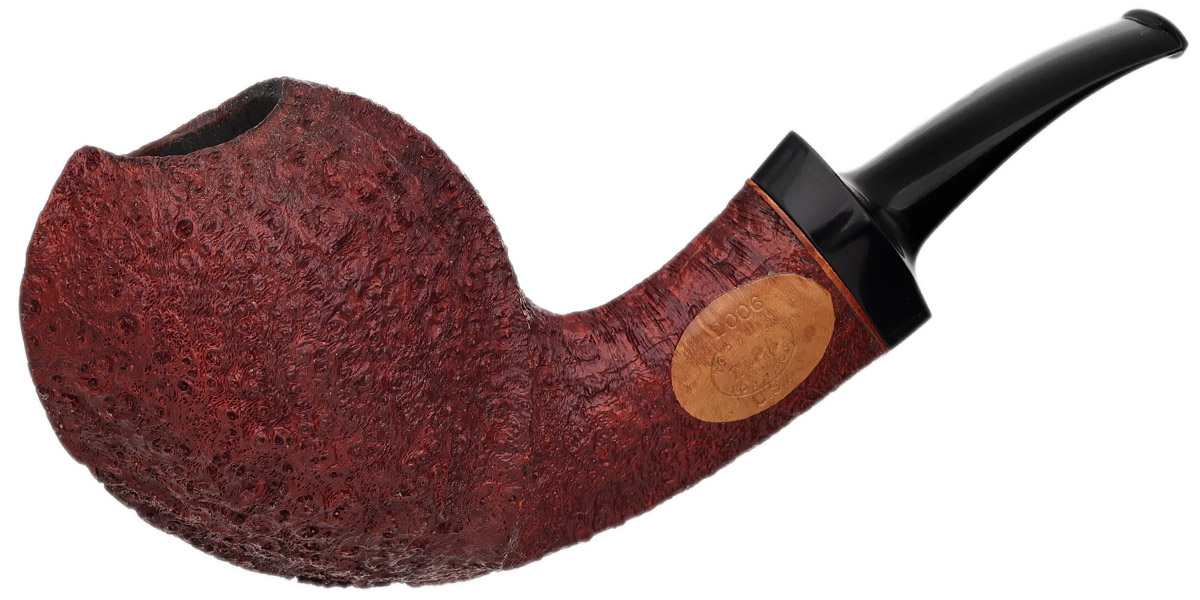 American Estate Todd Johnson Sandblast Blowfish (Hoplyte) (2006)