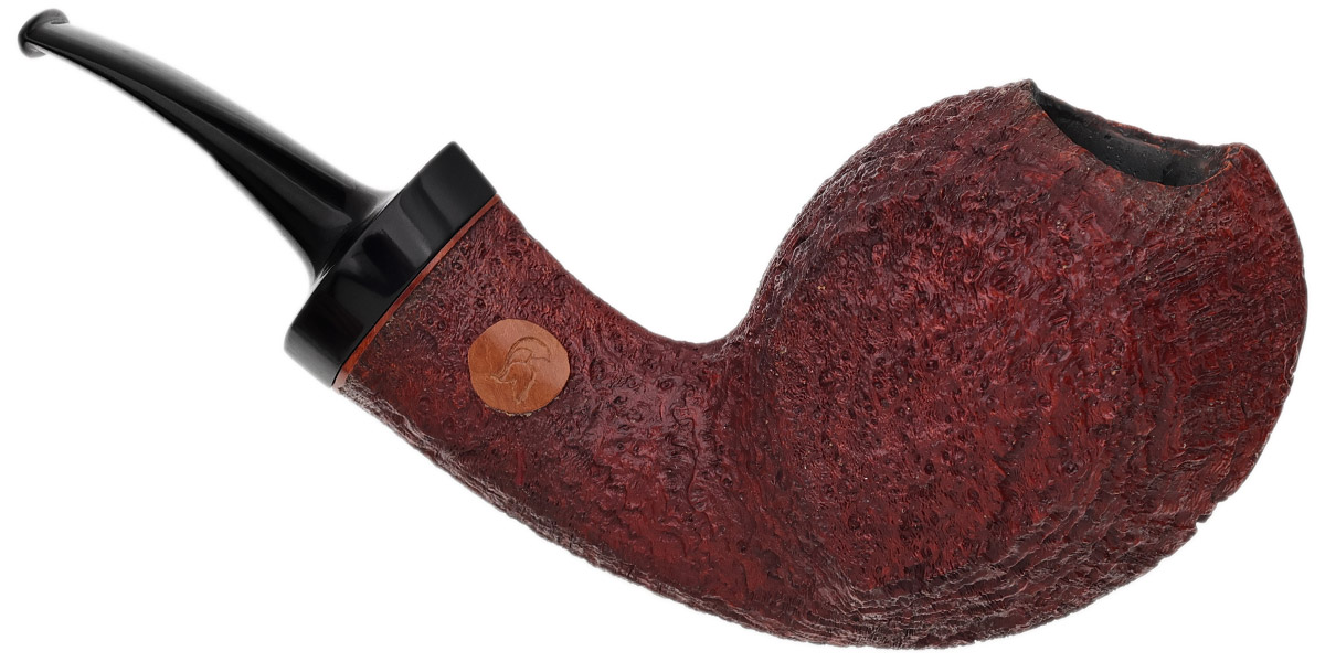 American Estate Todd Johnson Sandblast Blowfish (Hoplyte) (2006)