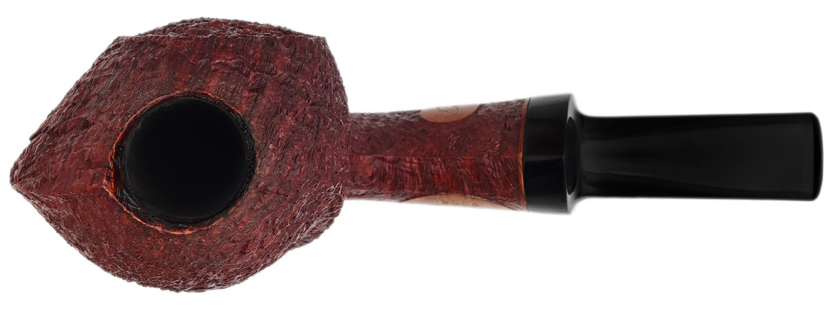 American Estate Todd Johnson Sandblast Blowfish (Hoplyte) (2006)