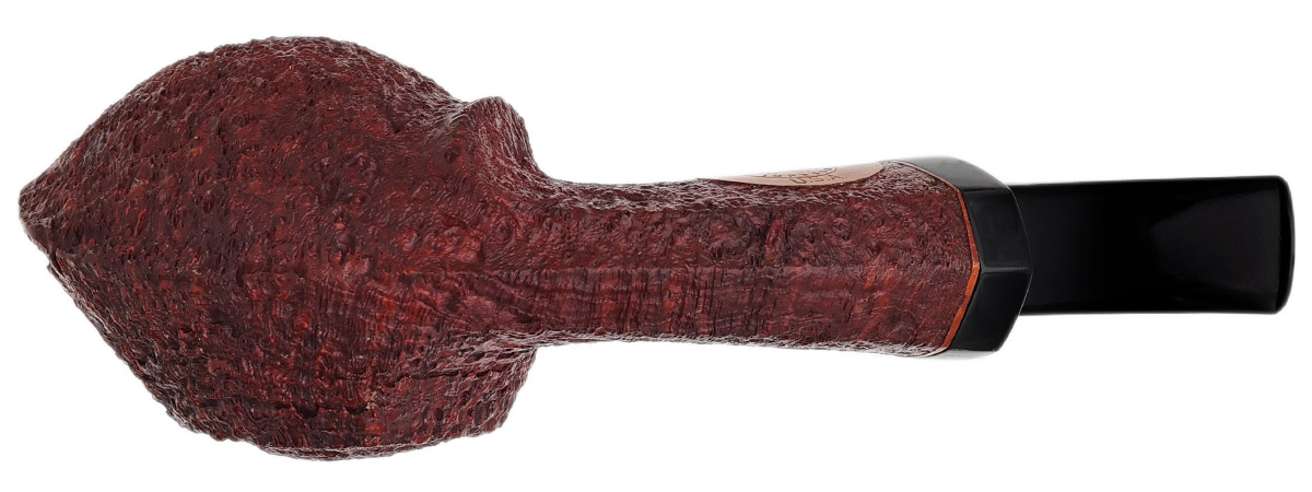 American Estate Todd Johnson Sandblast Blowfish (Hoplyte) (2006)