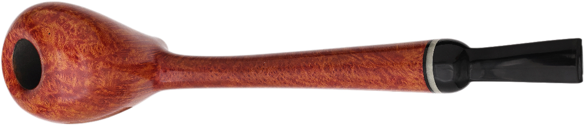 American Estate Todd Johnson Smooth Long Shank Sitter with Camel Bone (Phalanx) (Q)