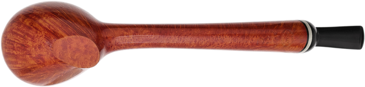 American Estate Todd Johnson Smooth Long Shank Sitter with Camel Bone (Phalanx) (Q)