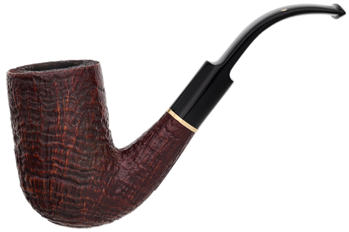 American Estate Michael Butera Vintage Classic Bent Stack with Gold (MAB) (7) (9518)