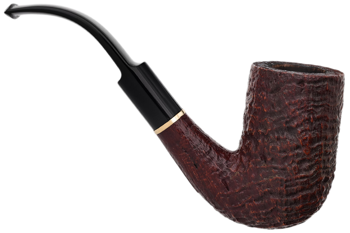 American Estate Michael Butera Vintage Classic Bent Stack with Gold (MAB) (7) (9518)